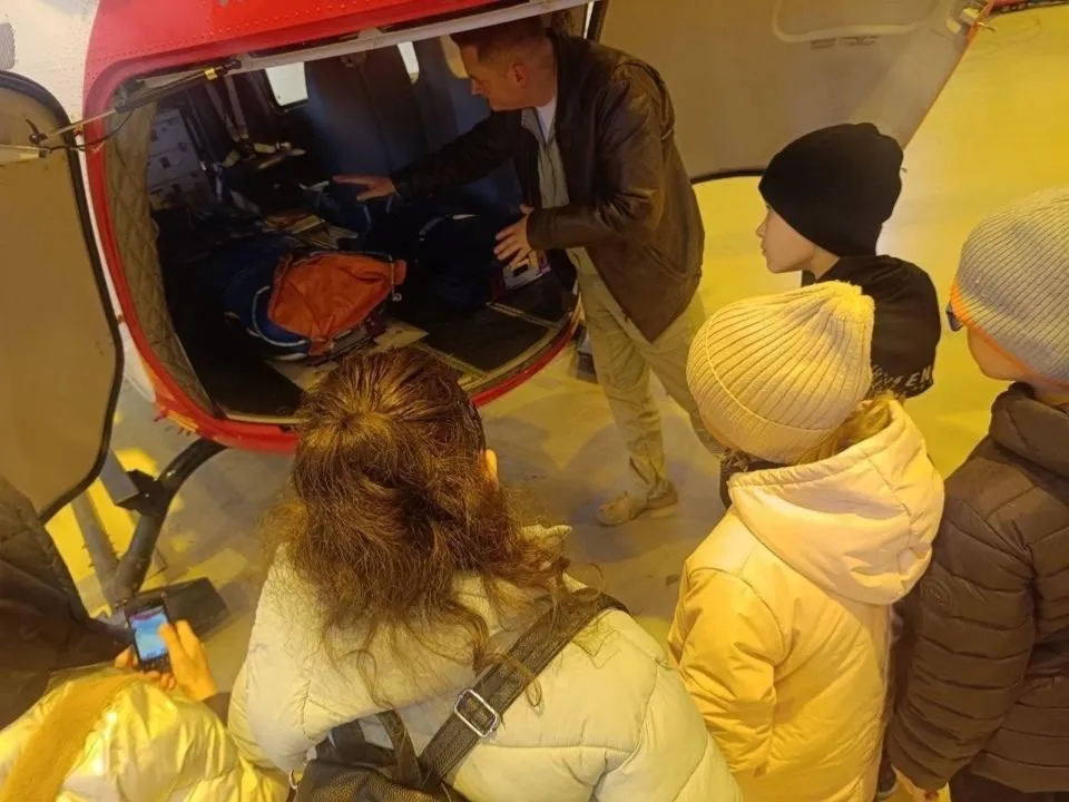 Фото: пресс-служба администрации Балашихи