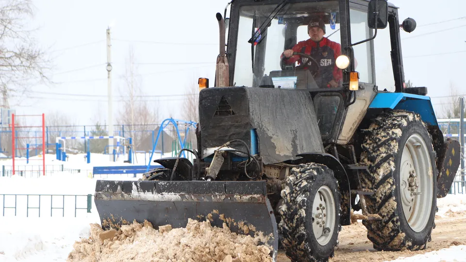 Фото: пресс-служба администрации г.о. Волоколамск