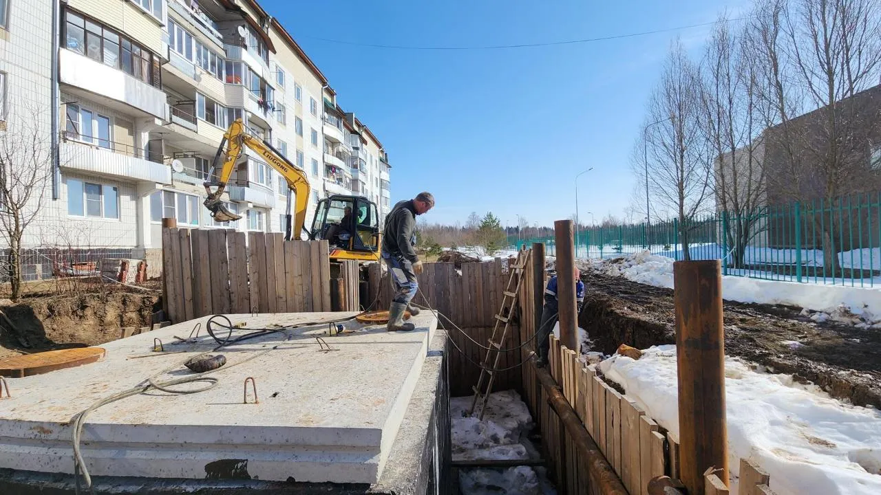 МедиаБанк Подмосковья/Дмитрий Беденко