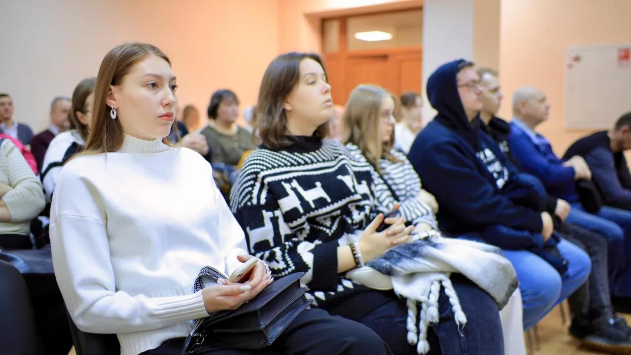 Подготовка общественных наблюдателей к выборам президента прошла в Королеве
