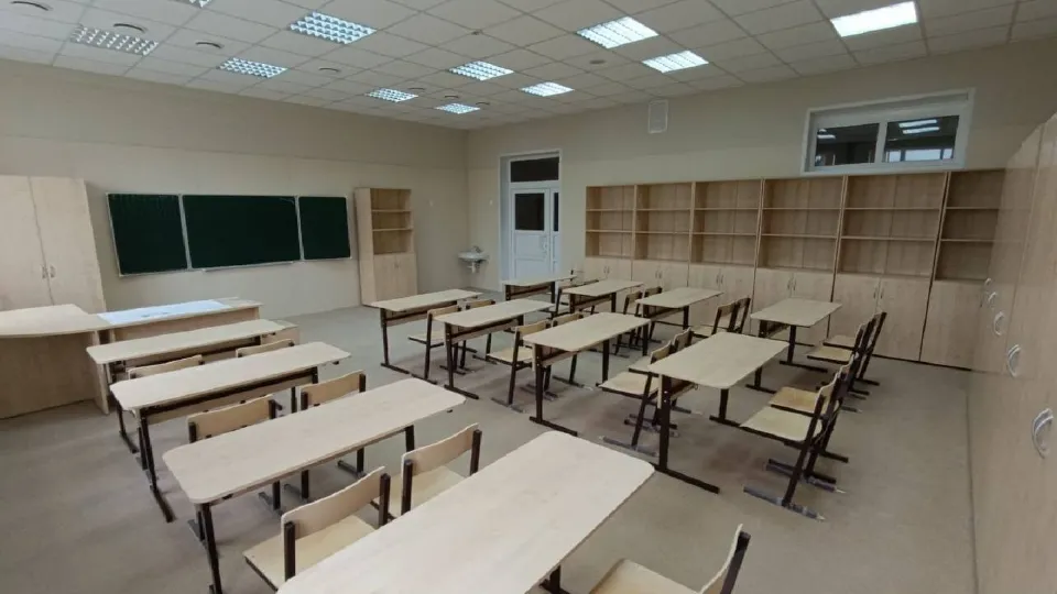 Фото: МедиаБанк Подмосковья/Мария Даньшина