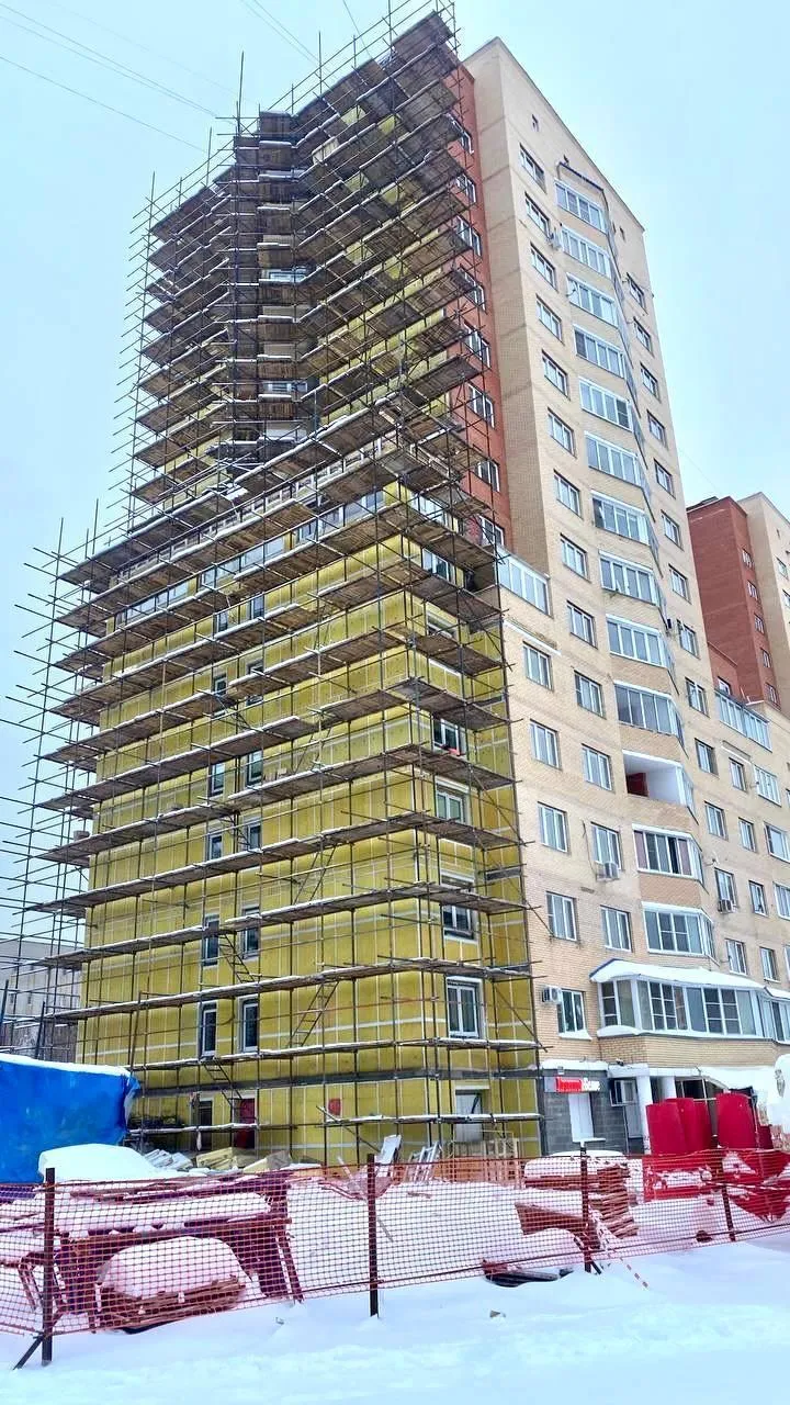 фото ФКР Московской области