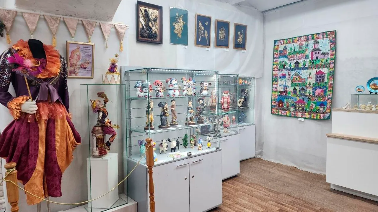 Маргарита Орлова