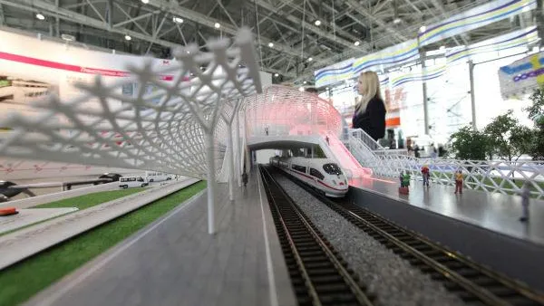 ТПУ нового поколения появятся в Подмосковье