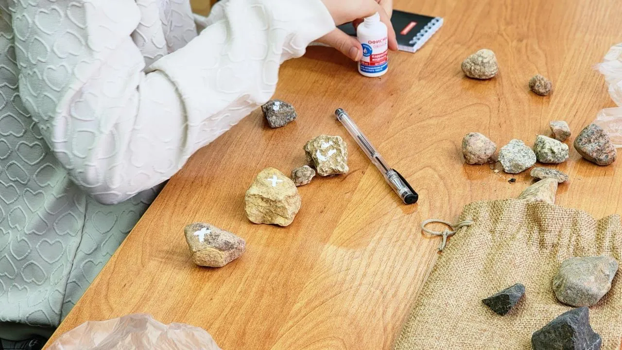 REGIONS/Полина Пахомова