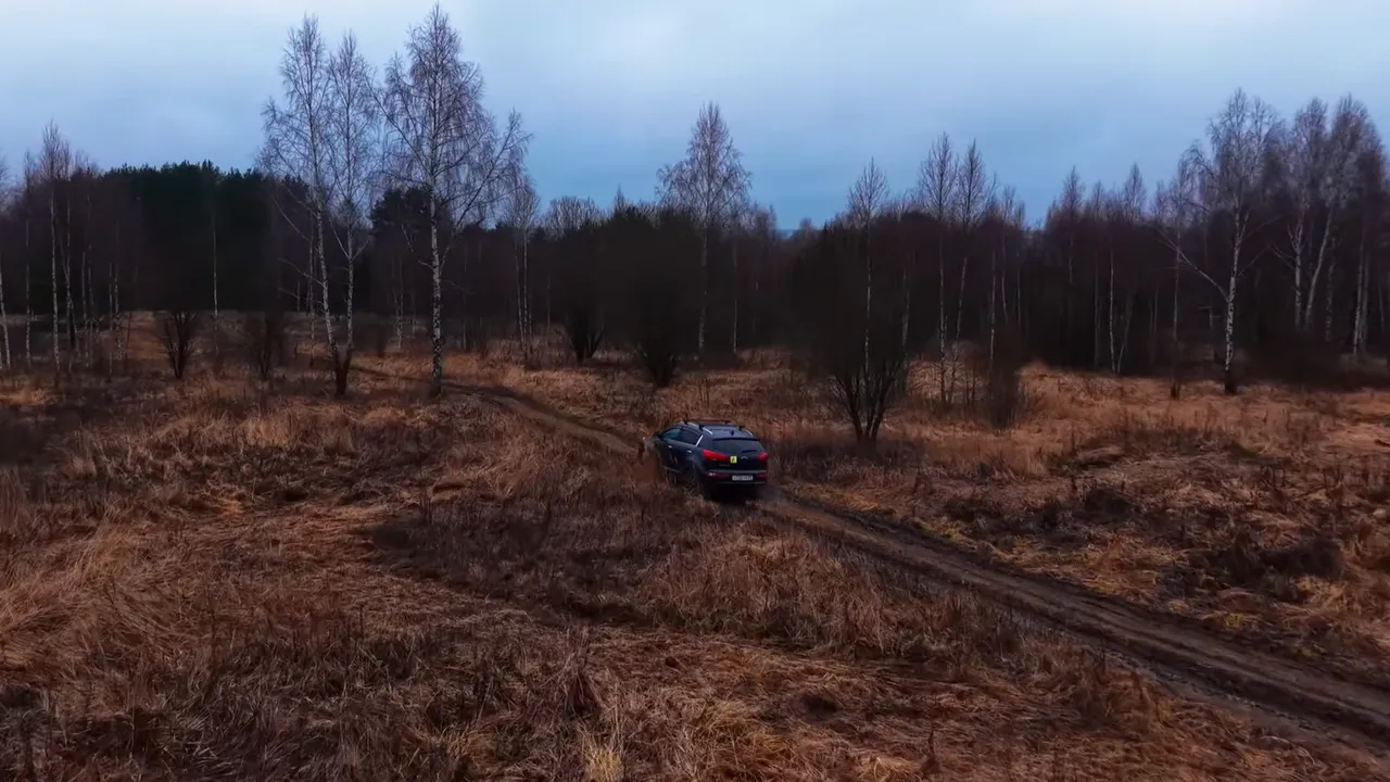 личный архив Ксении Наумовой