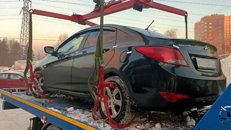 Фото: пресс-служба администрации г.о.Котельники