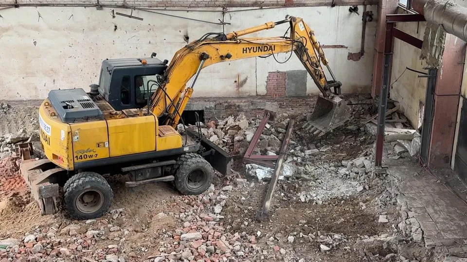 Фото: Ксения Казакова