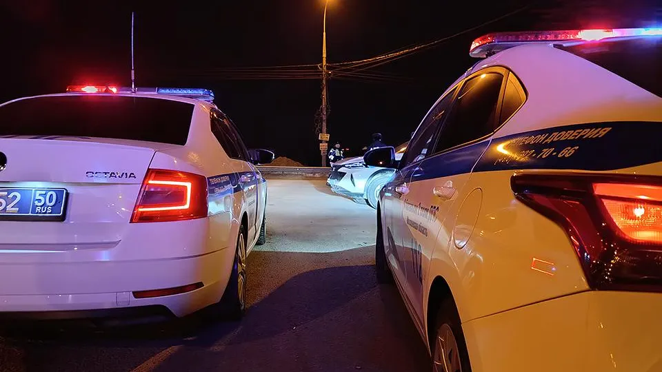 Фото: МедиаБанк Подмосковья/Ольга Антонова