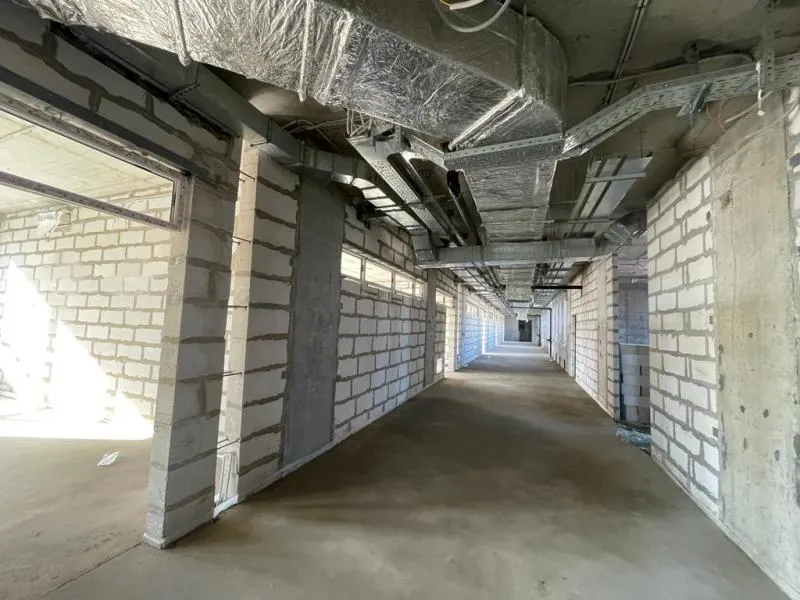 Минстрой МО