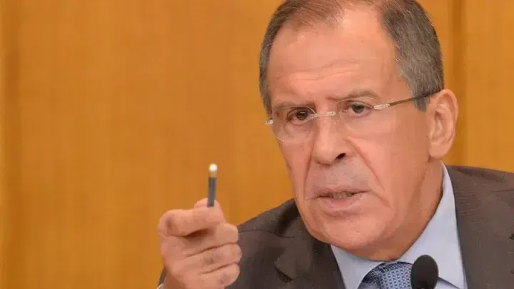 Лавров в разговоре с Рубио обсудил подготовку к переговорам с Украиной
