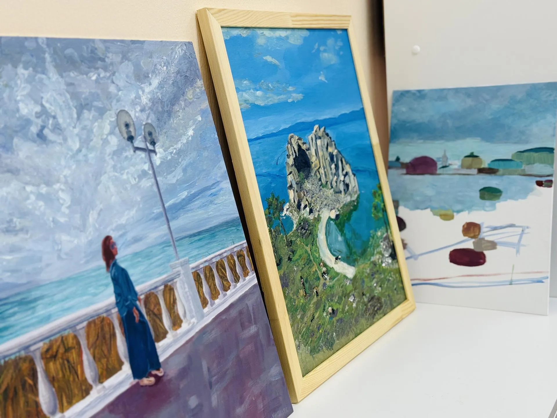 Фото: Ольга Стаферова