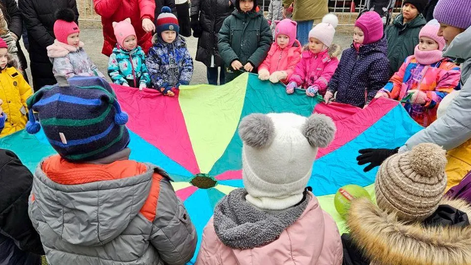 Фото: администрация городского округа Люберцы