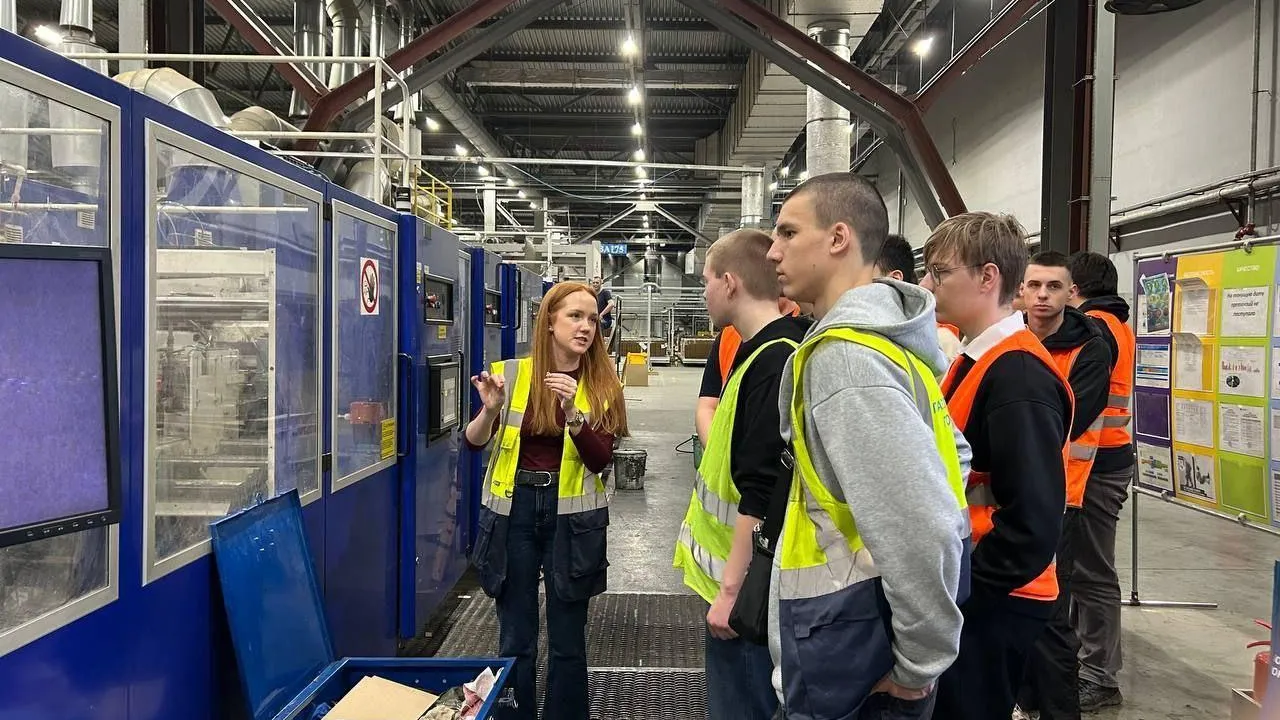 Фото: Минсоцразвития Московской области