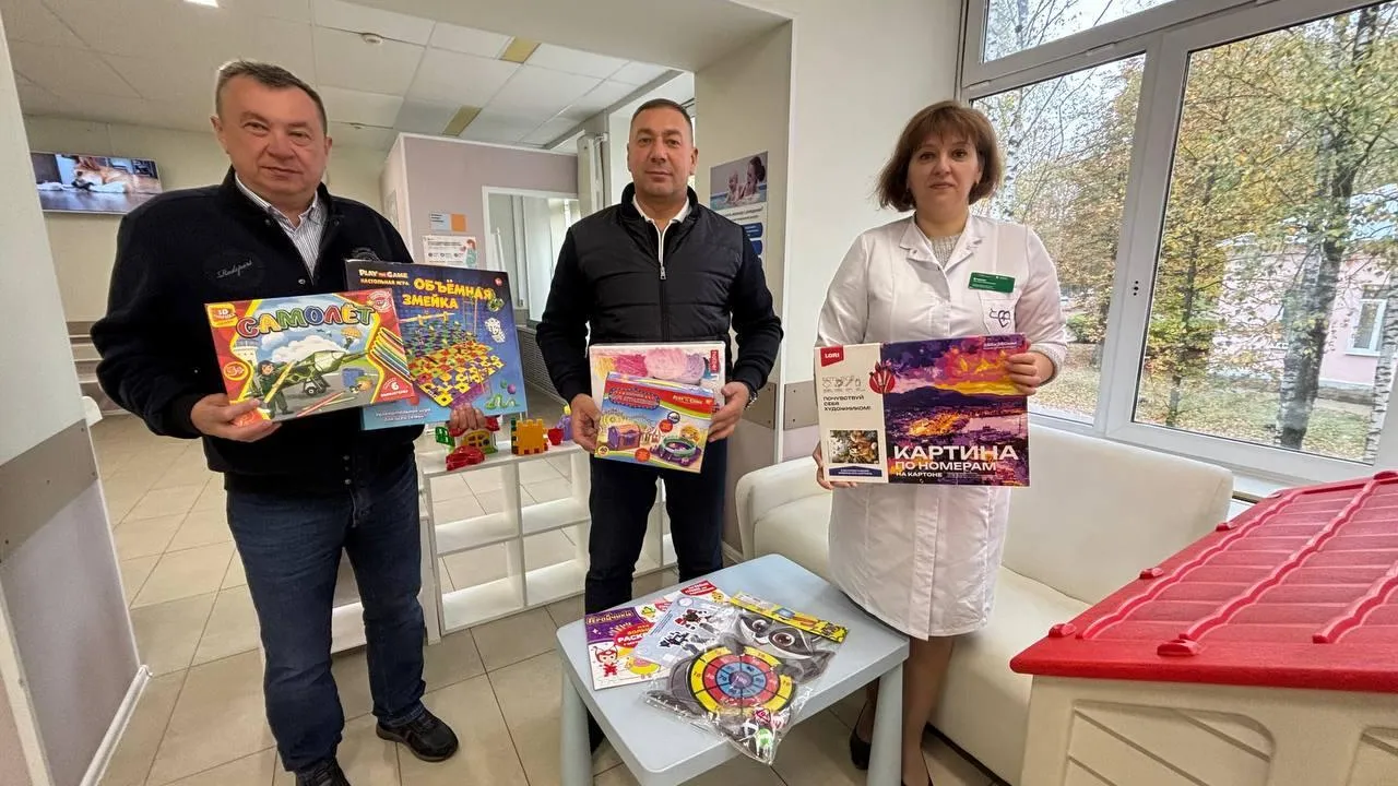 Пресс-служба администрации городского округа Чехов