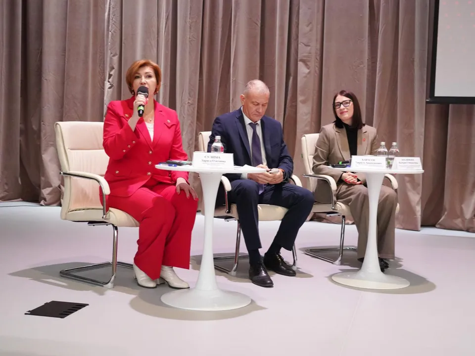 Фото: администрация городского округа Котельники