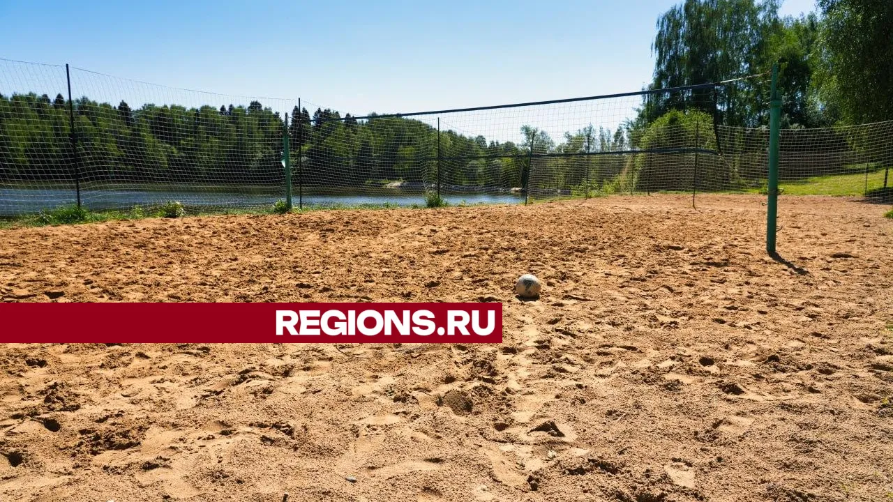 Фото: REGIONS/Дмитрий Зайчиков