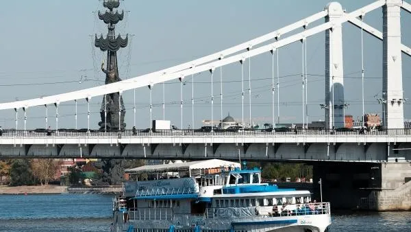  Александр Вильф /  РИА Новости