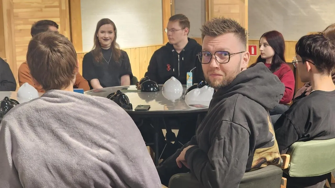 REGIONS/Анна Мороз