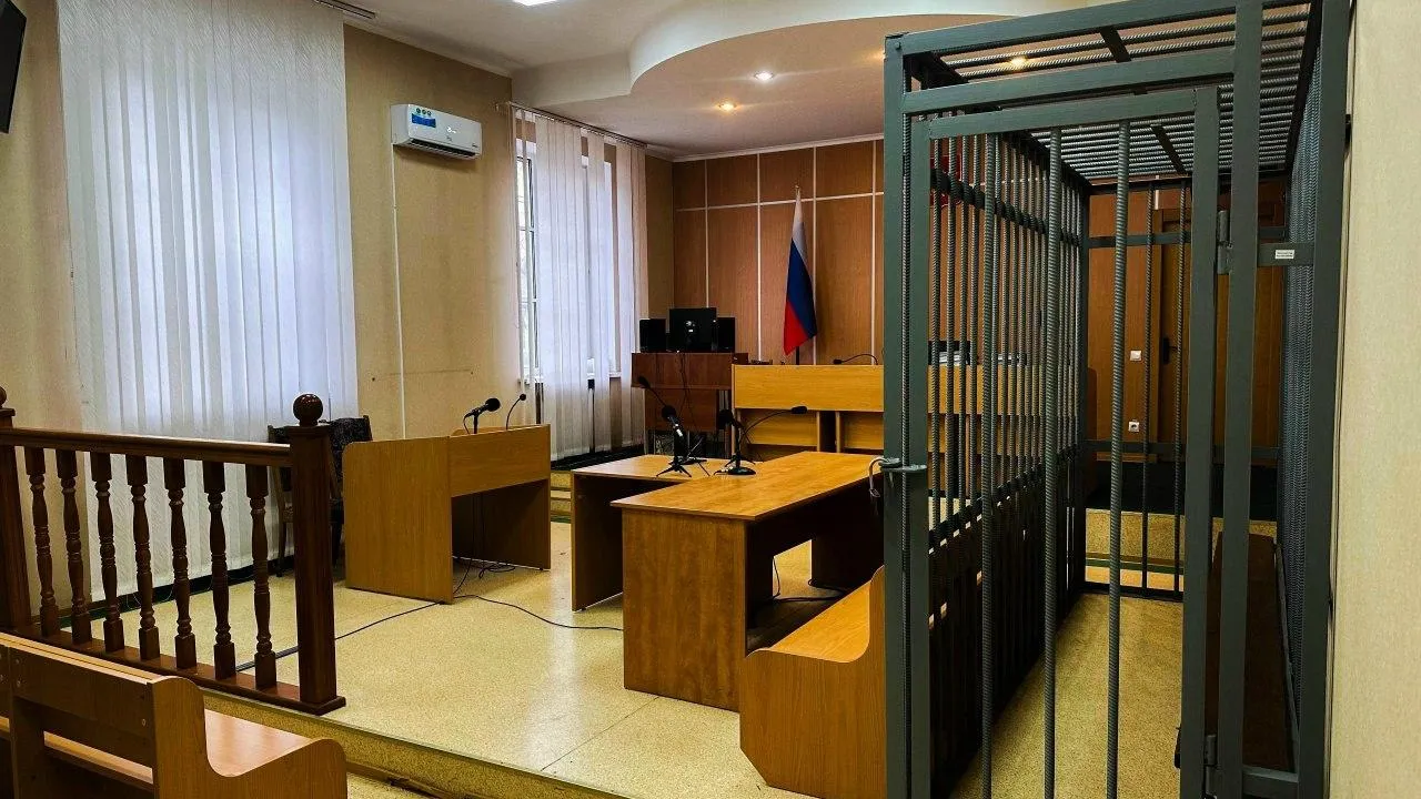 Пресс-служба Южного окружного военного суда