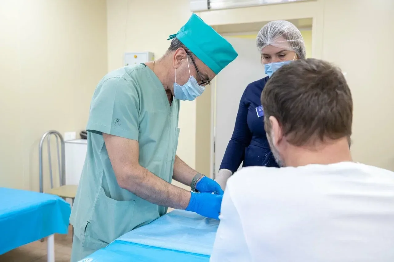 Министерство информационных и социальных коммуникаций Московской области