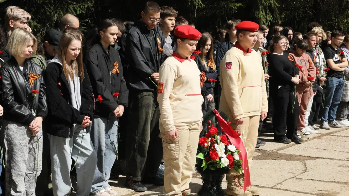 Фото: пресс-служба администрации Наро-Фоминского г.о.