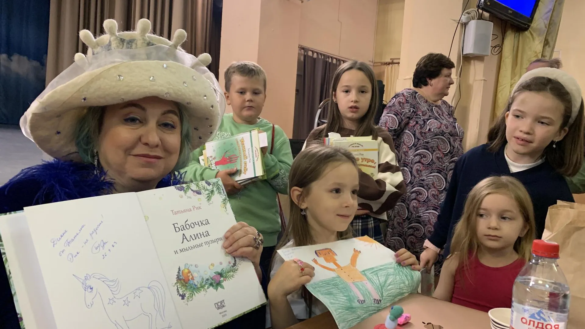 Ирина Мальцева