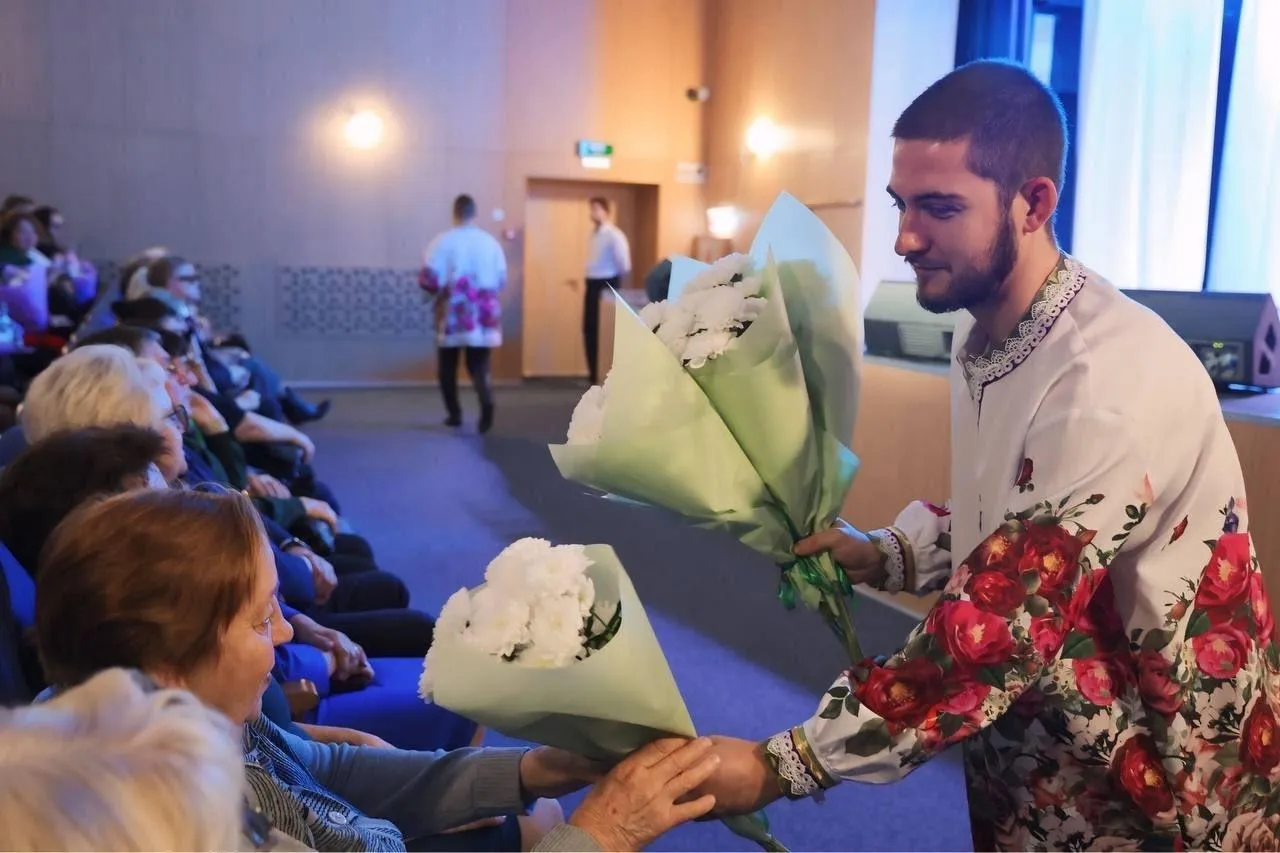 Пресс-служба администрации Волоколамского муниципального округа