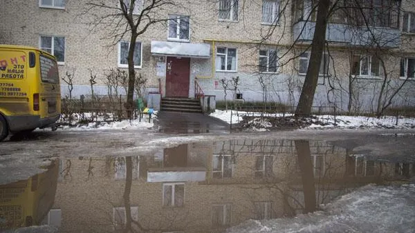 Павел Попов / Подмосковье Сегодня