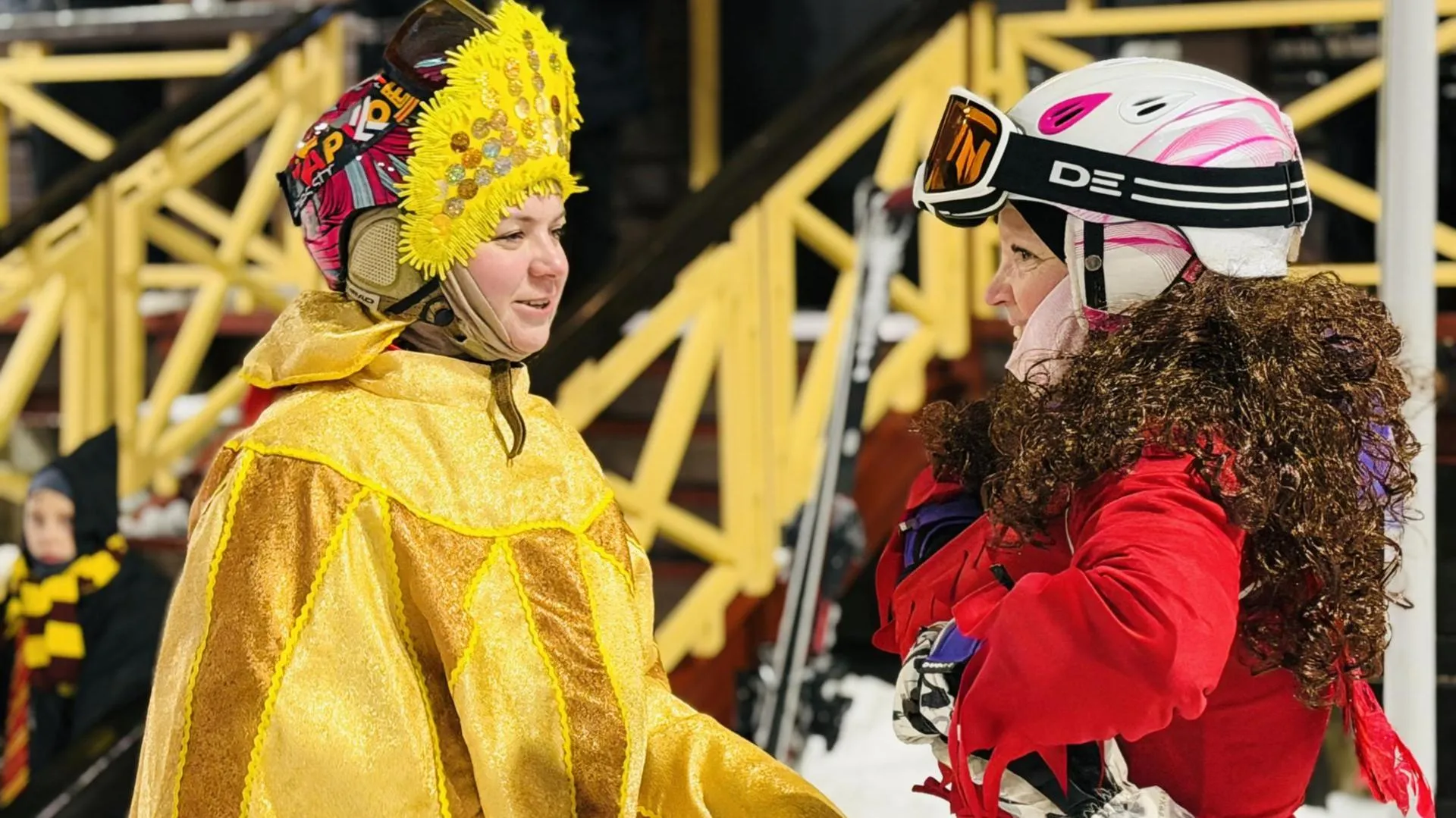 МедиаБанк Подмосковья/Ольга Стаферова