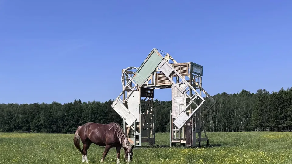 Фото: государственный исторический музей-заповедник «Горки Ленинские»