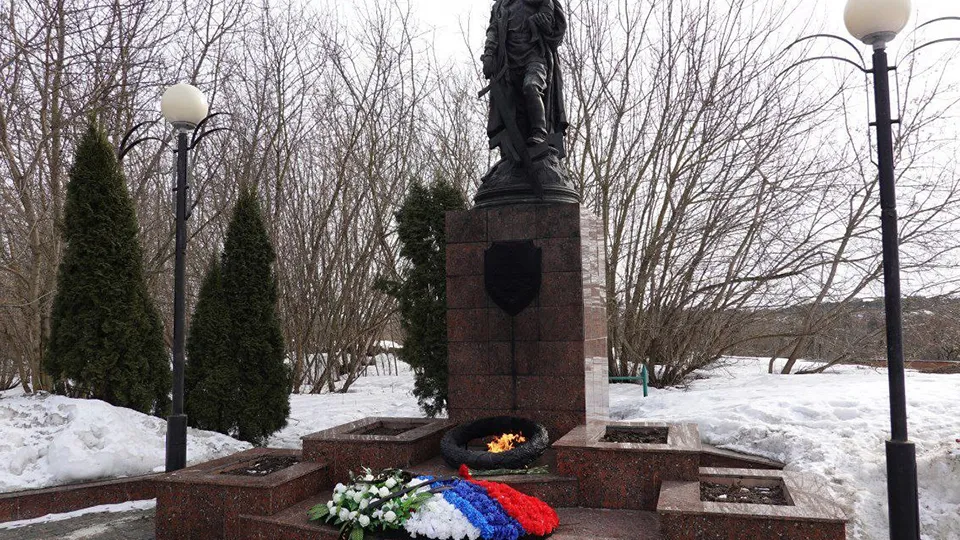 Фото: пресс-служба администрации г.о. Серпухов