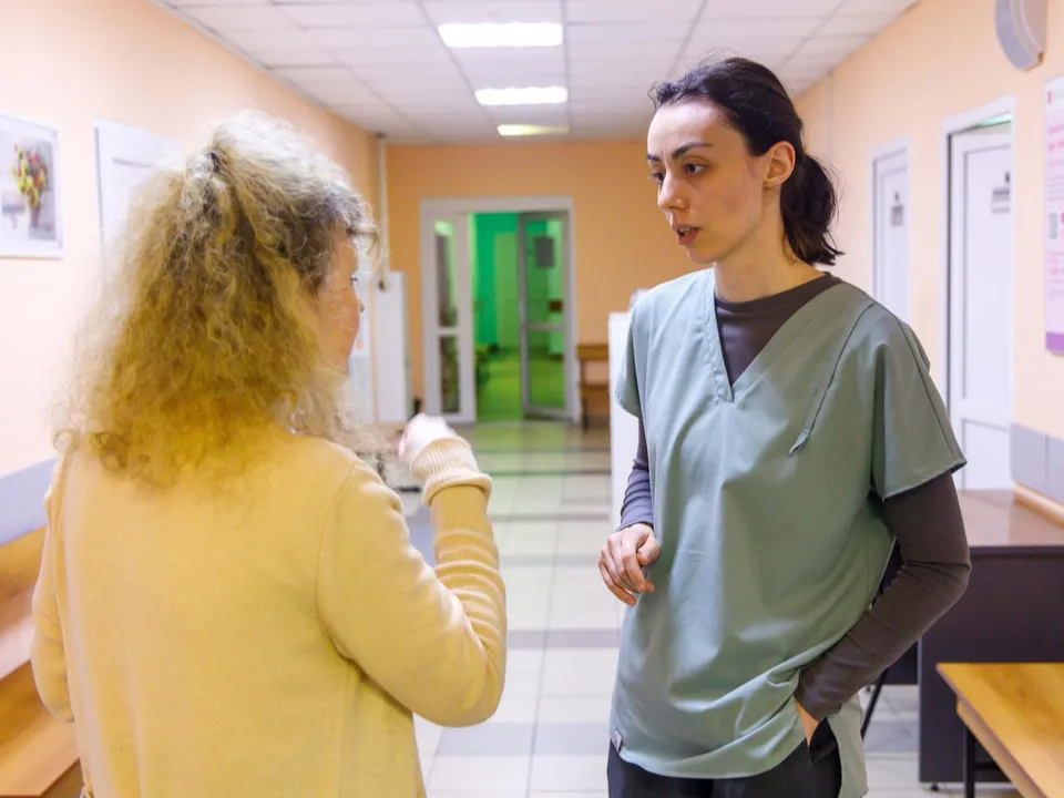 Фото: Наталья Лымарь