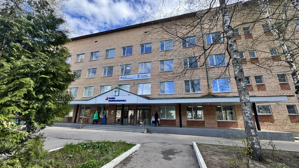 Фото: МедиаБанк Подмосковья/Татьяна Рунова