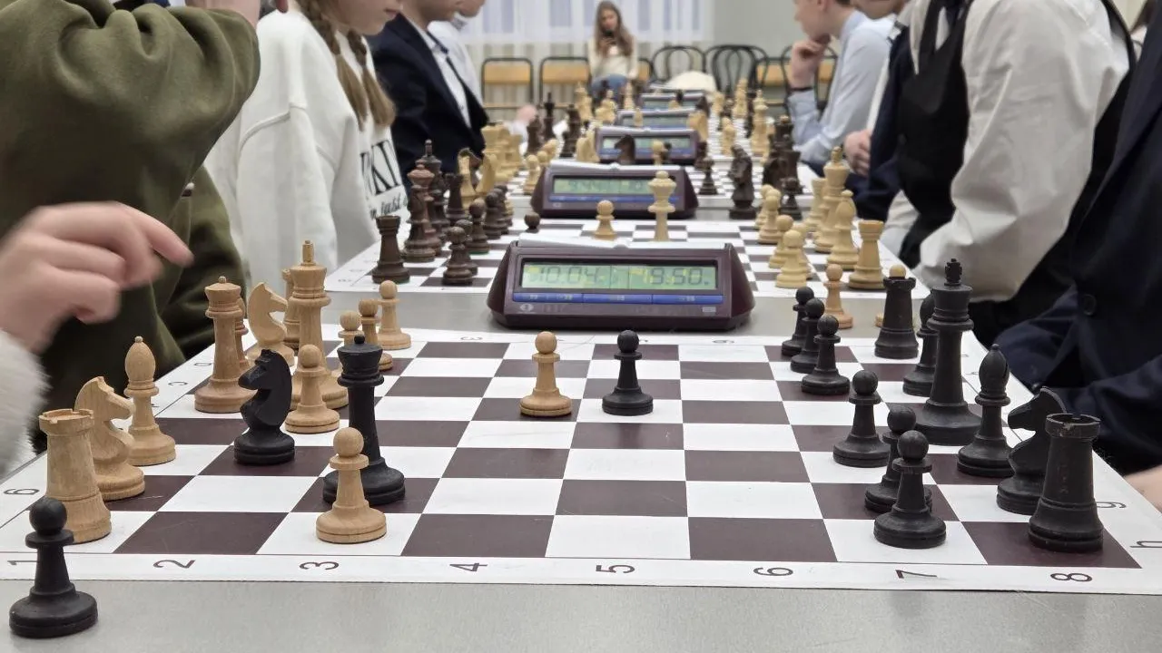 Пресс-служба администрации городского округа Королев