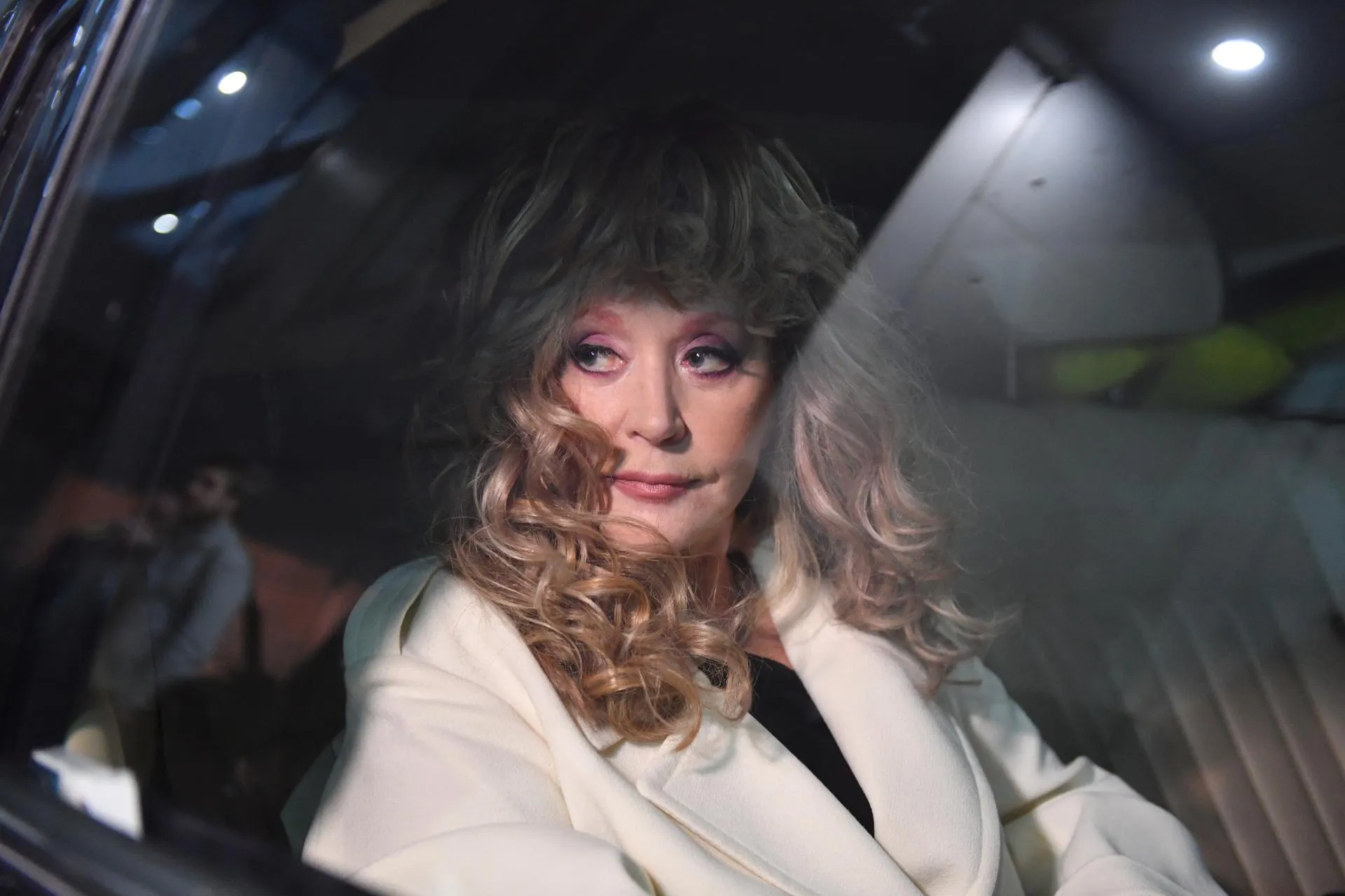 Komsomolskaya Pravda/Global Look Press