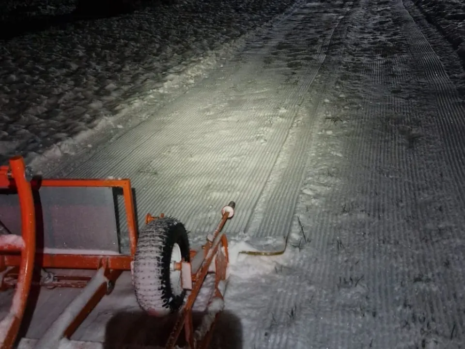 Фото: из личного архива Геннадия Фищенко