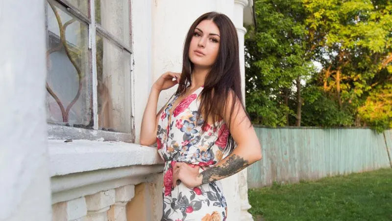 Новая участница конкурса «Мисс «Подмосковье сегодня» Маргарита Ермолаева