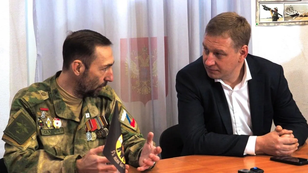 Пресс-служба администрации Дмитровского муниципального округа