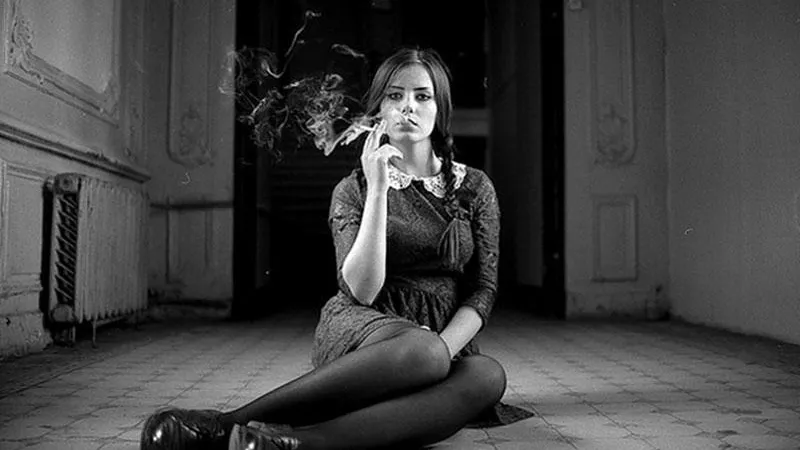  Stepan Nesmiyan / Flickr
