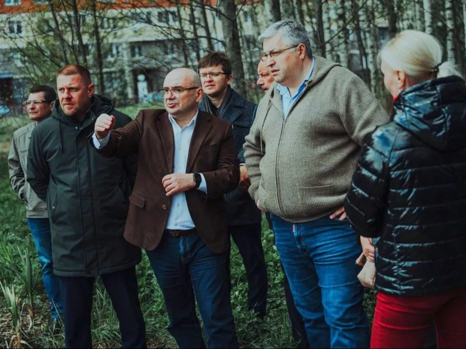 Фото: Министерство жилищно-коммунального хозяйства Московской области