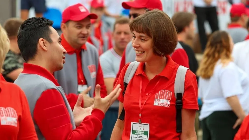 Фото: МОУ ОШ №5 для обучающихся с ОВЗ