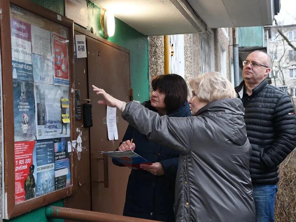 Фото: пресс-служба администрации г.о. Жуковский