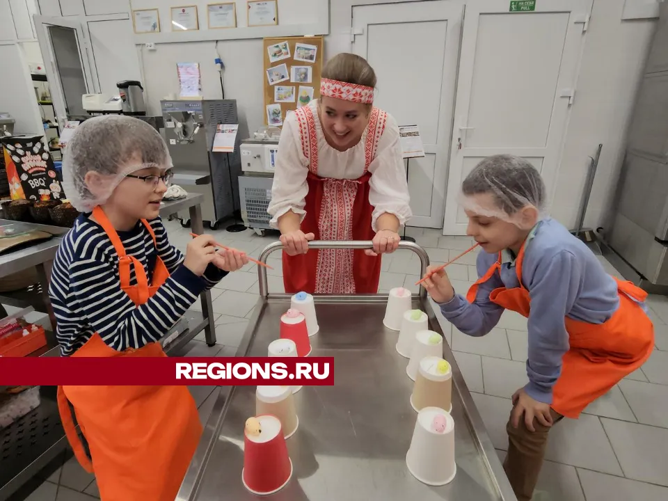 Фото: Екатерина Данилина