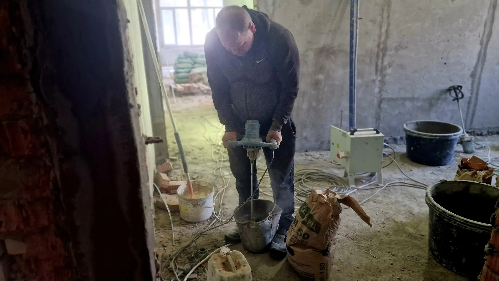 REGIONS/Ольга Шаронова