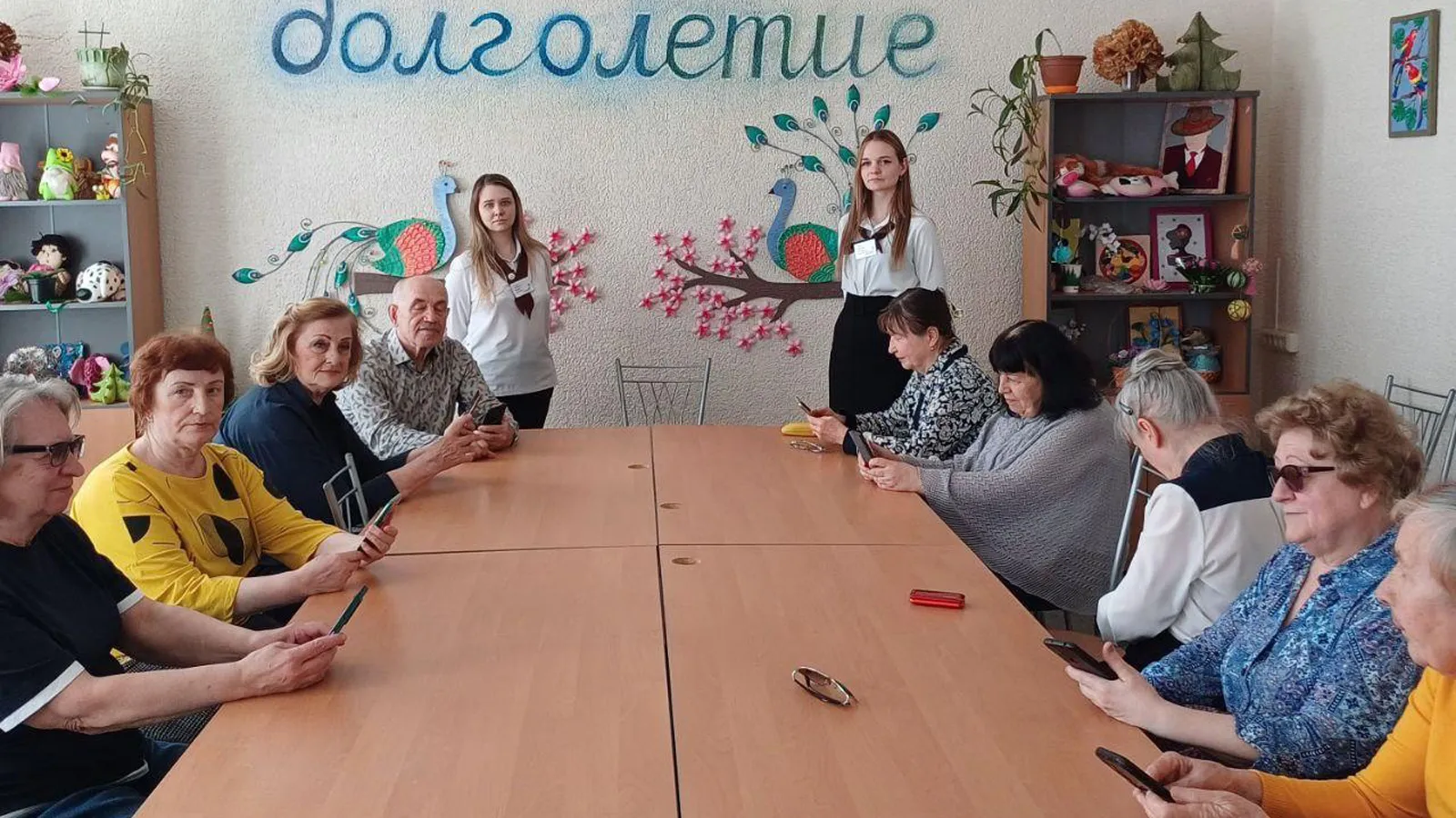 Фото: МФЦ г.о. Ступино