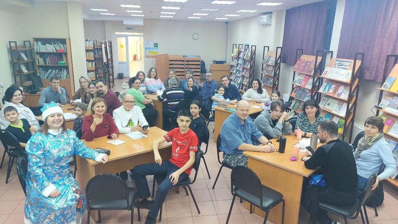 Пресс-служба администрации Богородского городского округа