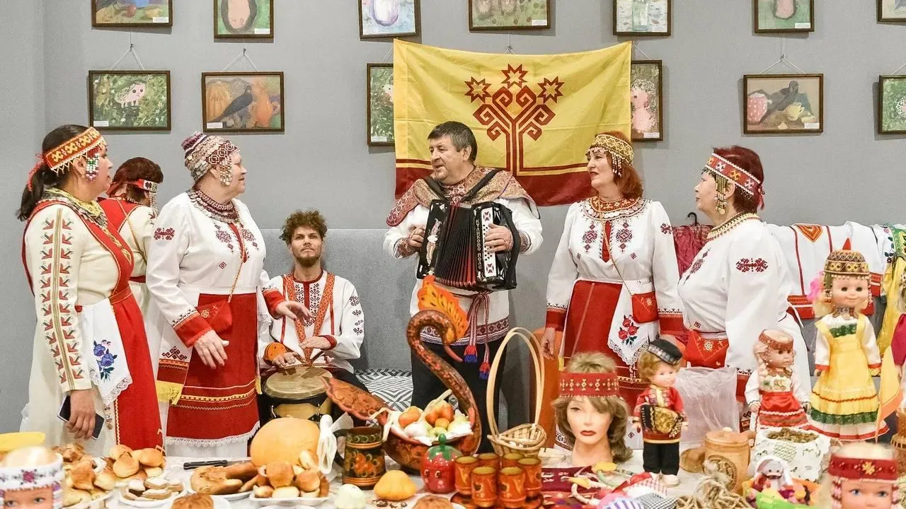 Министерство информационных и социальных коммуникаций Московской области