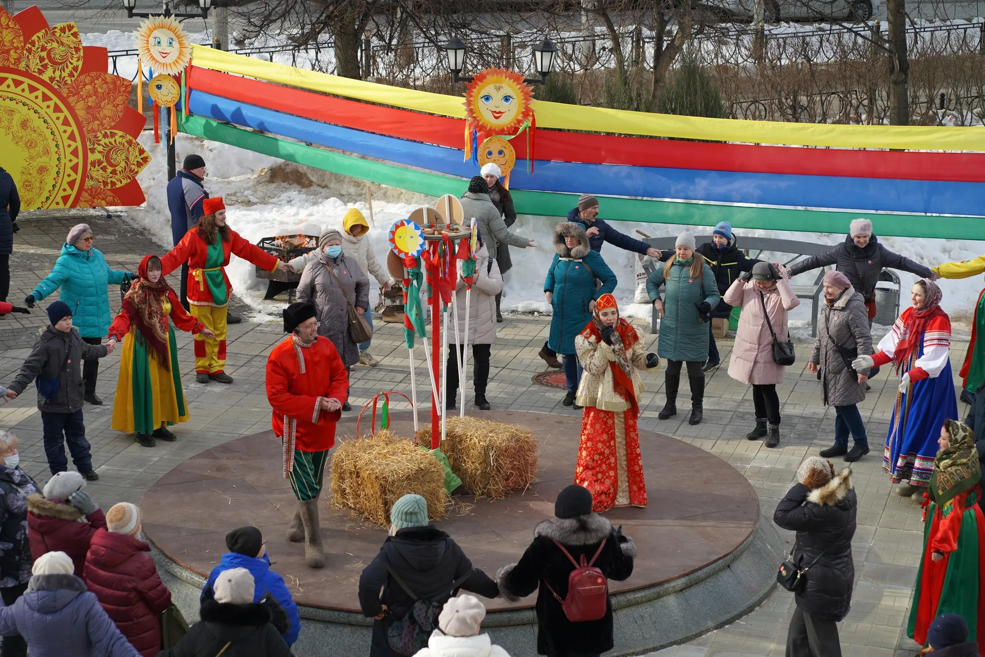 Фото: Музей-заповедник «Дмитровский Кремль».