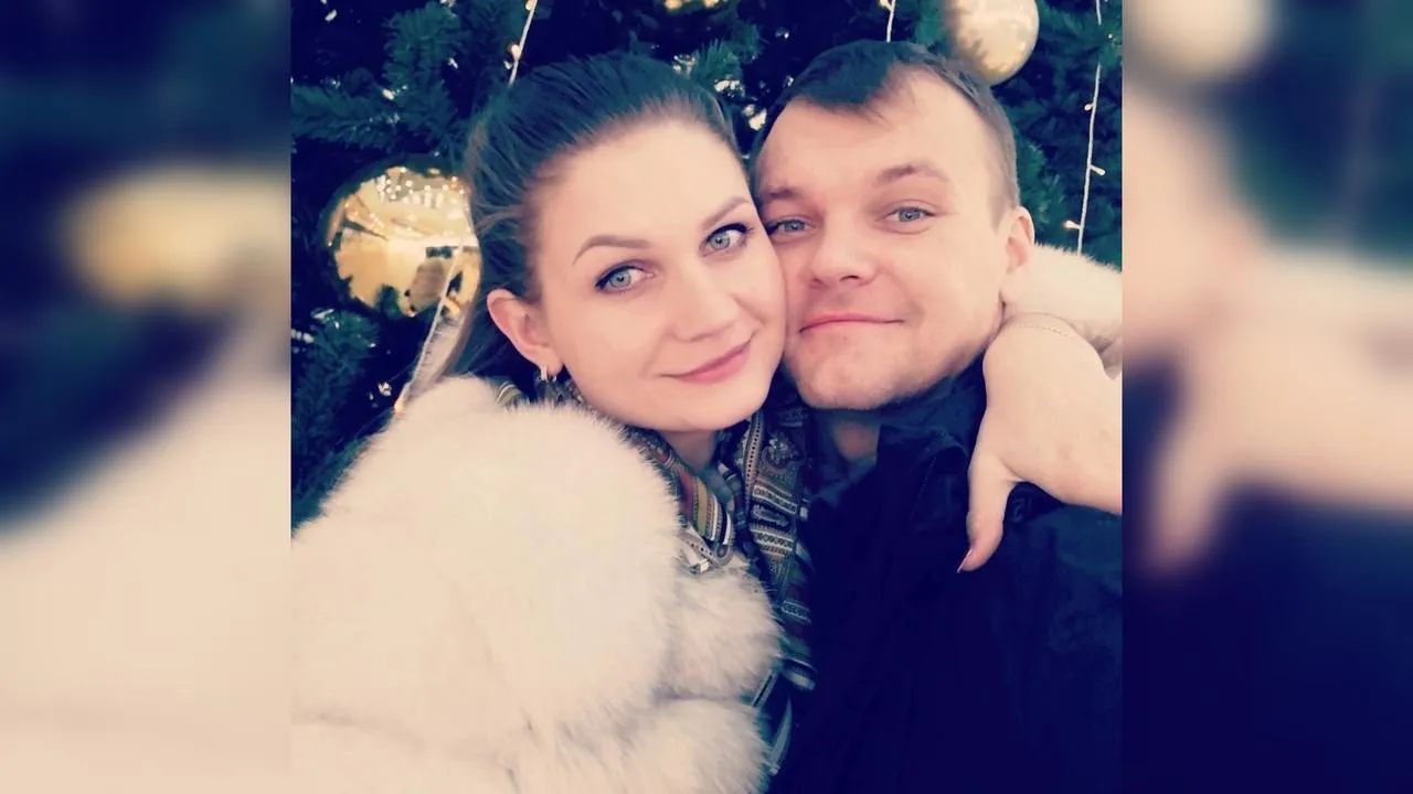 из личного архива семьи бойца